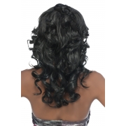 Vivica Fox, Synthetic Pure Stretch Cap Wig, DEVAN